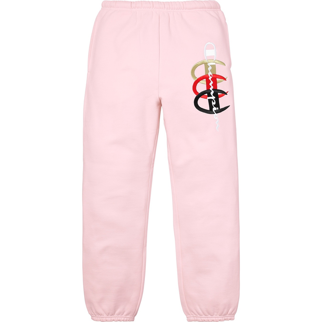 Supreme®/Champion® Stacked C Sweatpant view 34